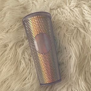 Starbucks Unicorn Iridescent Studded Cup